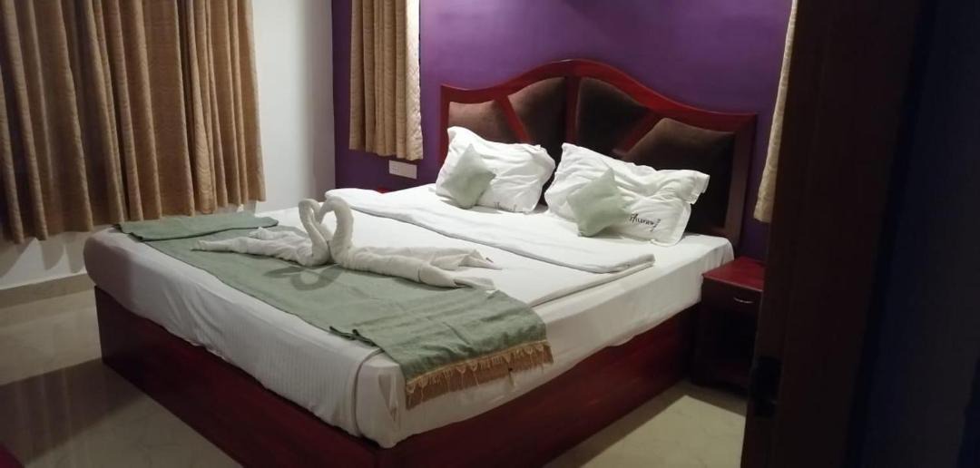 Photo of Bedroom in Devikolam