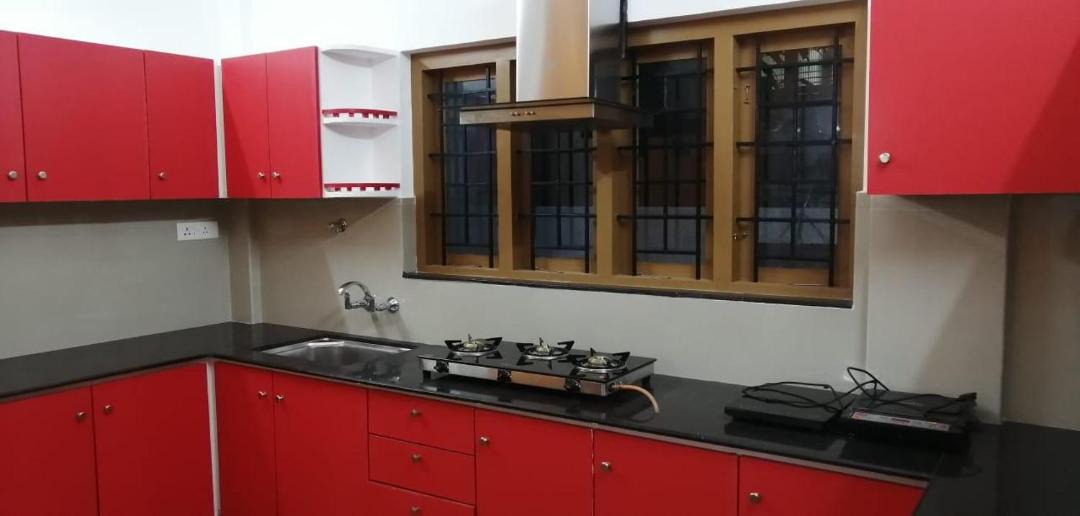 Photo of Kitchen in Devikolam