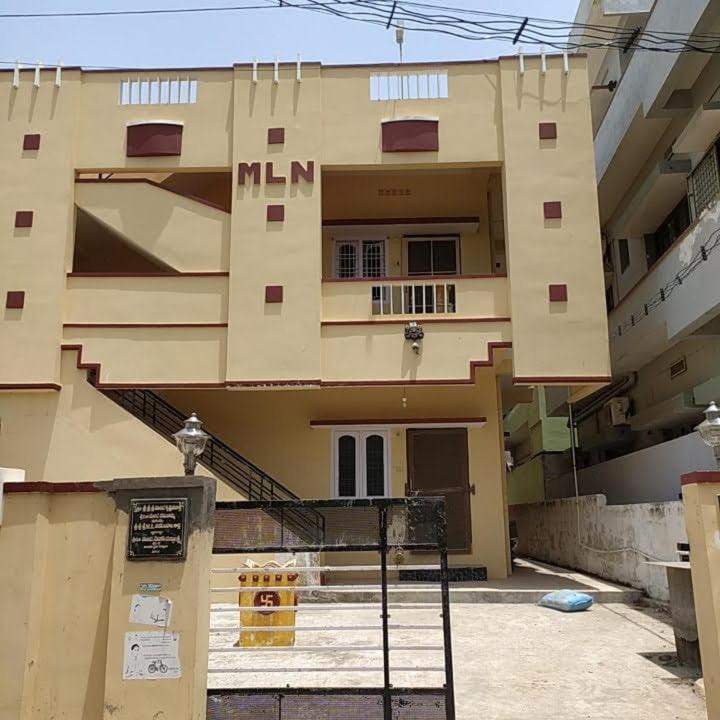 Photo of Buildings in Pithapuram