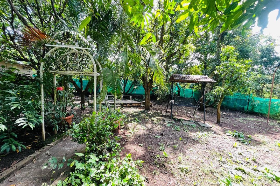 Photo of Outdoor in Pune