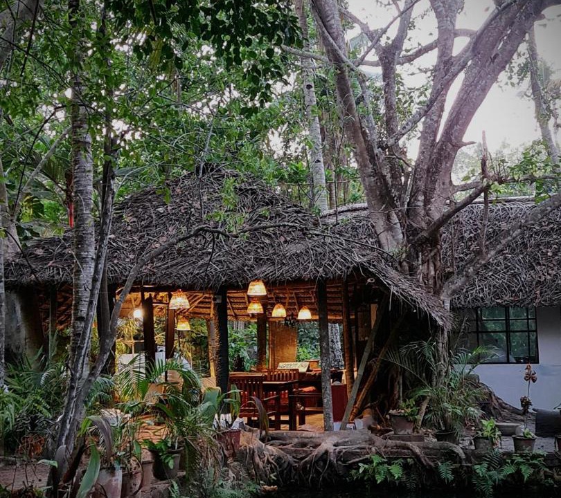 Photo of Buildings in Varkala