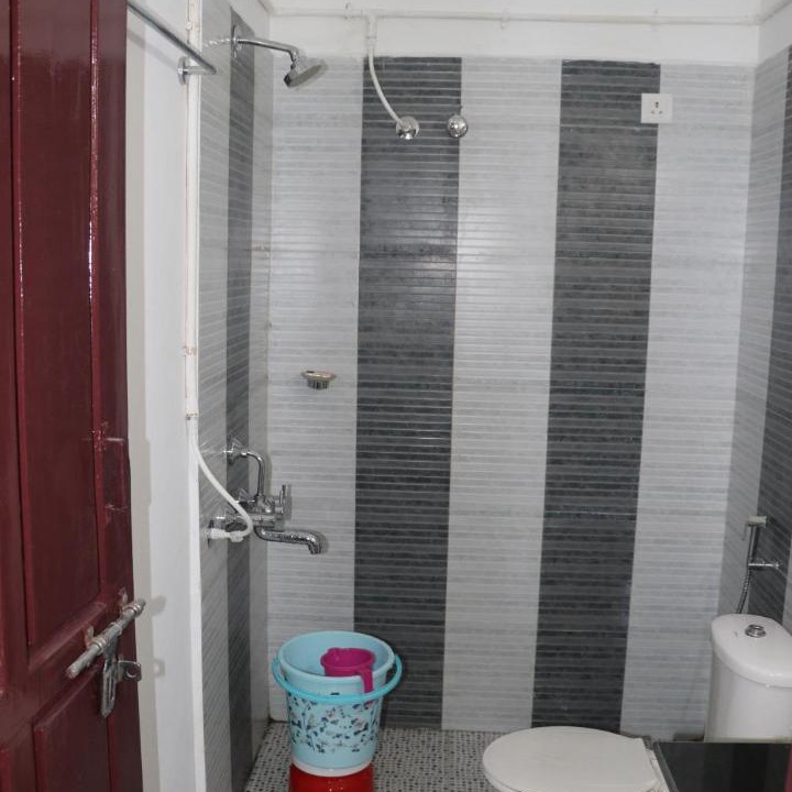 Photo of Bathroom in Somvarpet