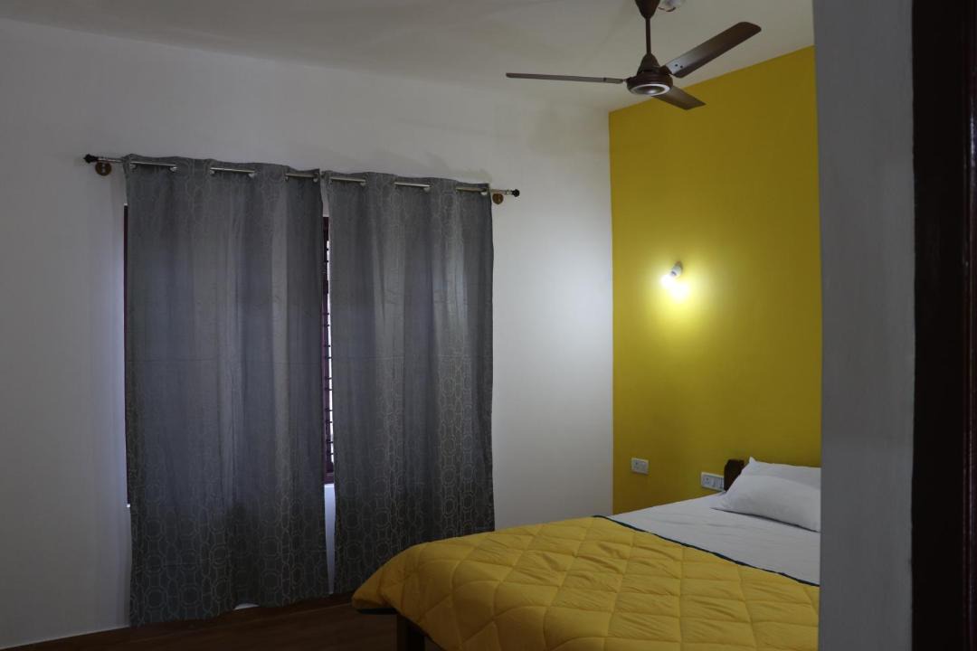 Photo of Bedroom in Somvarpet