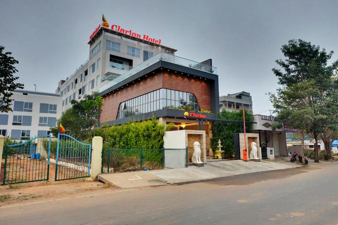 Photo of Others in Yelahanka New Town