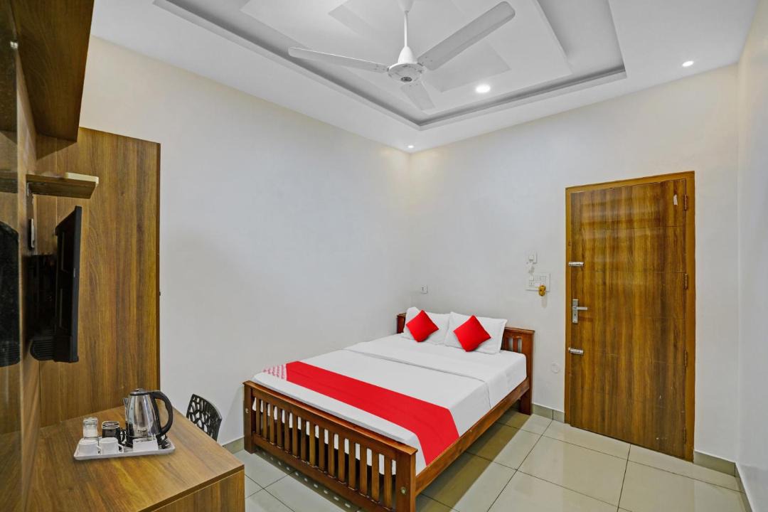Photo of Bedroom in Perumbavoor
