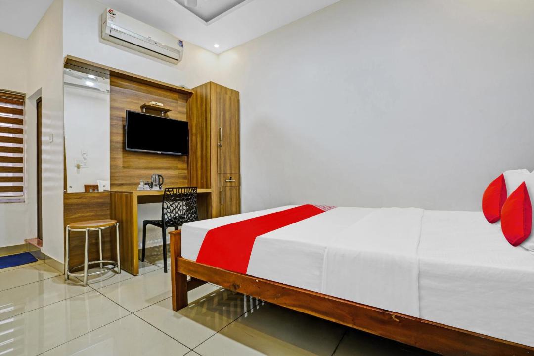Photo of Bedroom in Perumbavoor