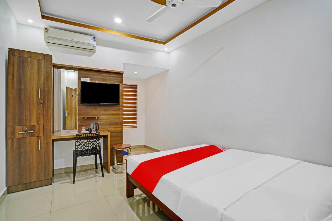Photo of Bedroom in Perumbavoor