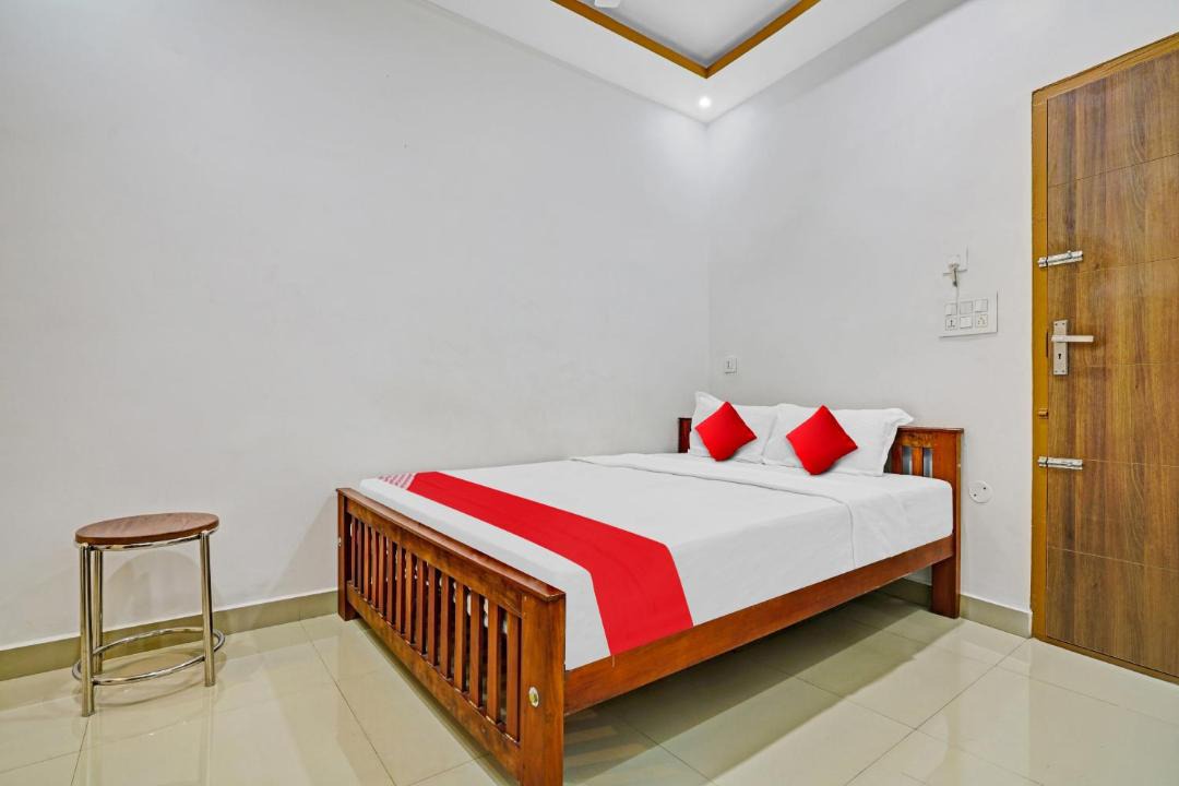Photo of Bedroom in Perumbavoor