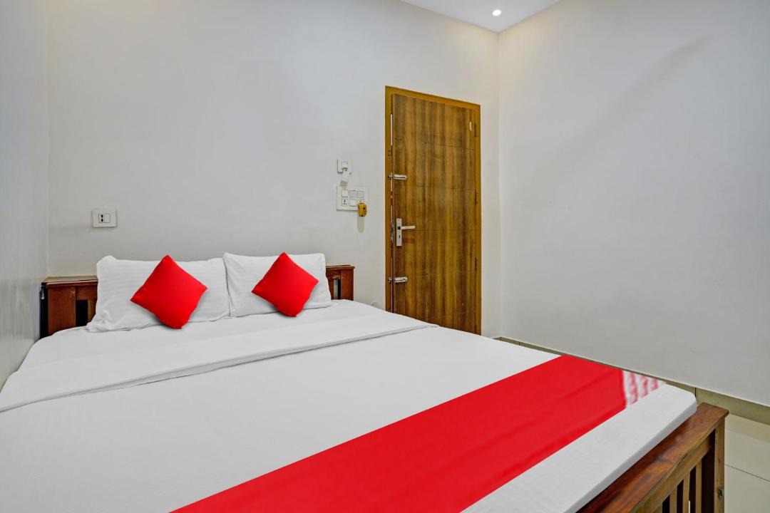 Photo of Bedroom in Perumbavoor