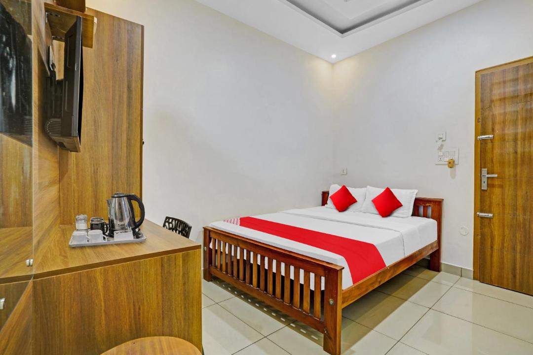 Photo of Bedroom in Perumbavoor