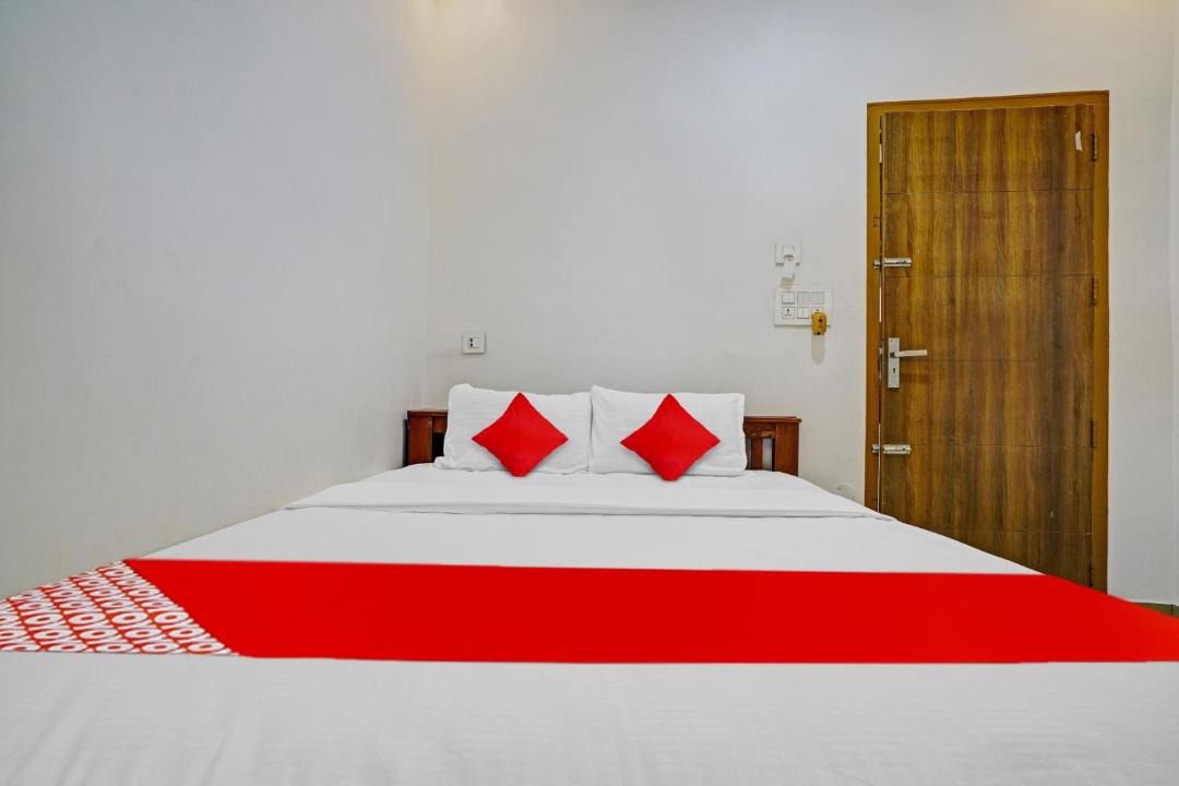 Photo of Bedroom in Perumbavoor
