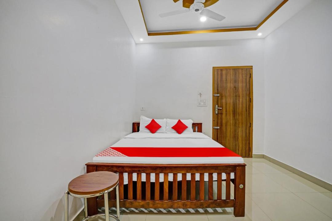Photo of Bedroom in Perumbavoor