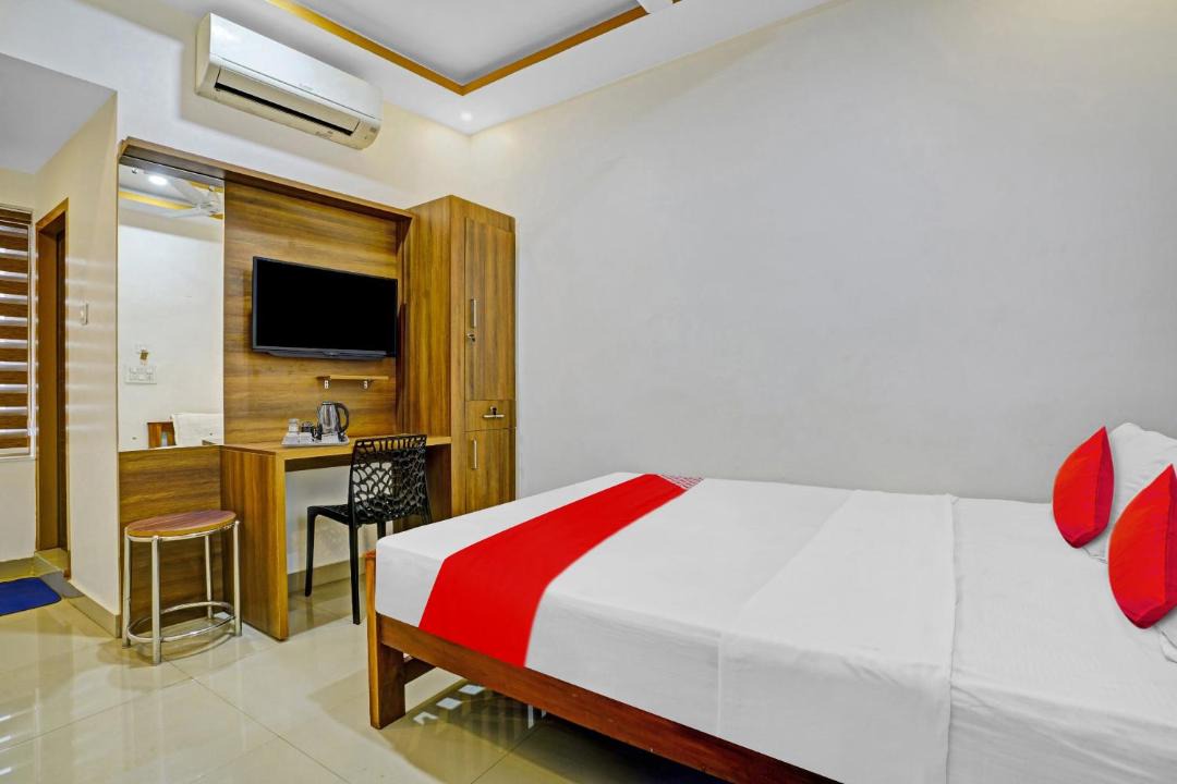 Photo of Bedroom in Perumbavoor