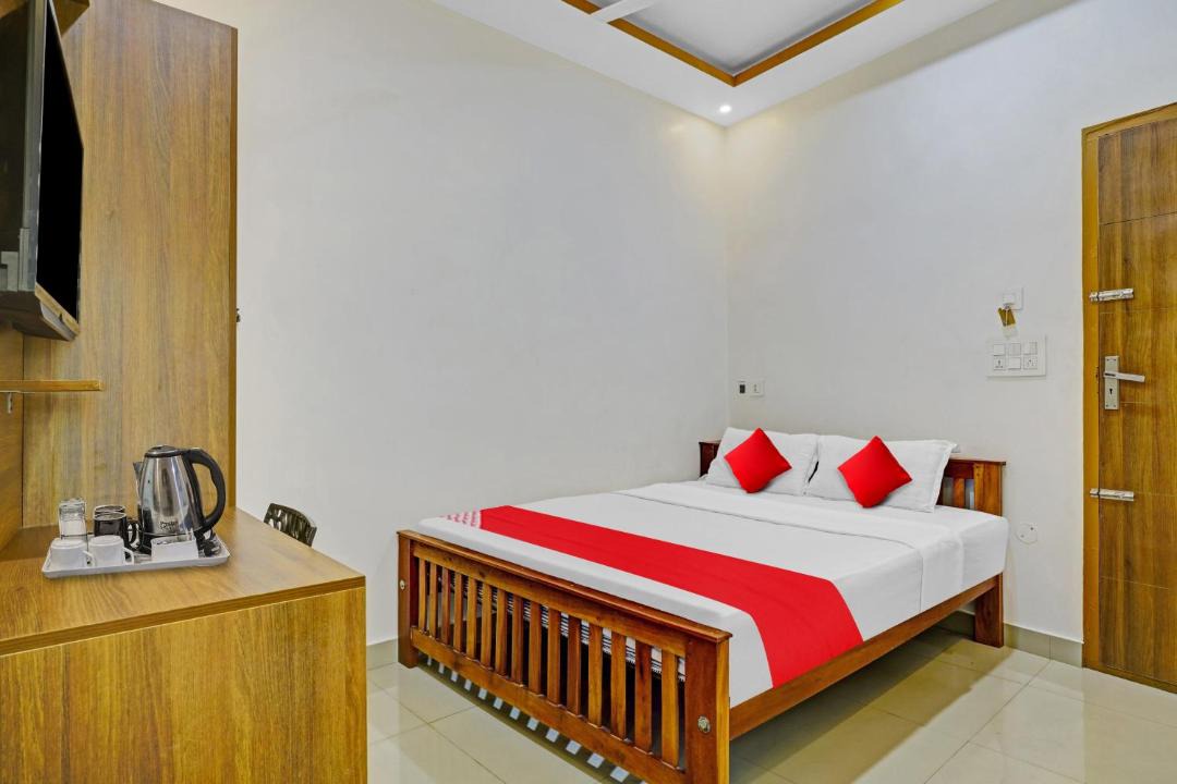 Photo of Bedroom in Perumbavoor