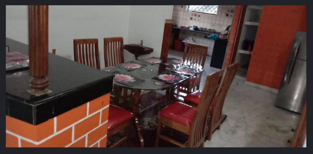 Photo of Livingroom in Virarajendrapet