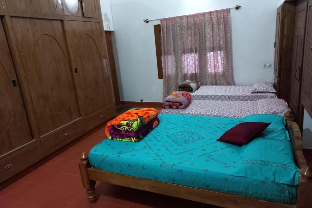 Photo of Bedroom in Virarajendrapet