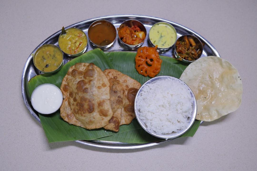 Photo of Others in Tirupati