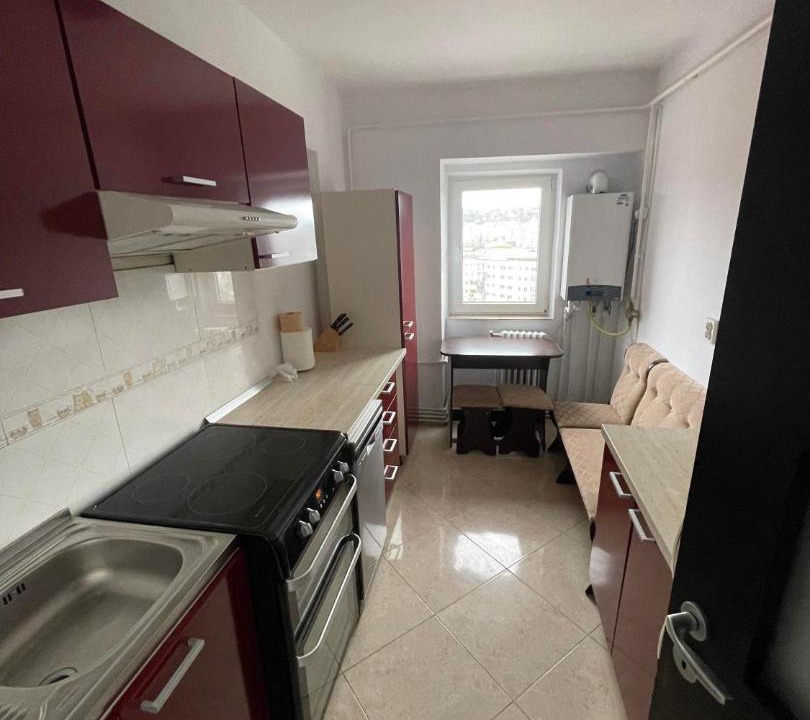 Photo of Livingroom in Iasi