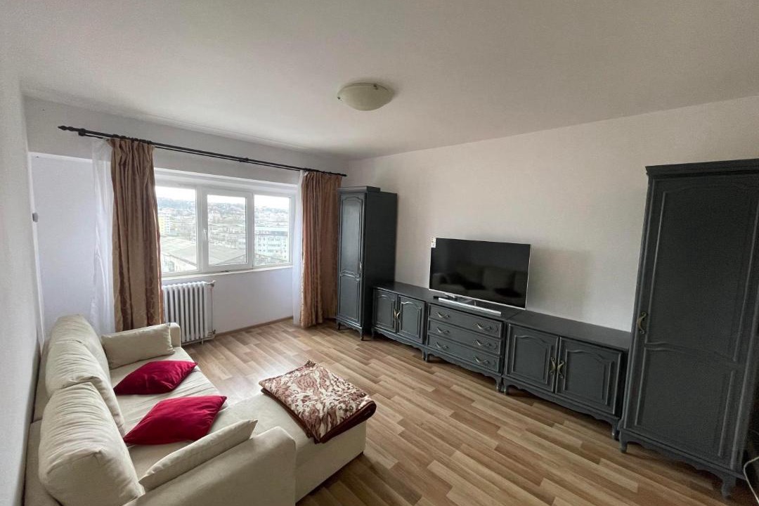 Photo of Livingroom in Iasi