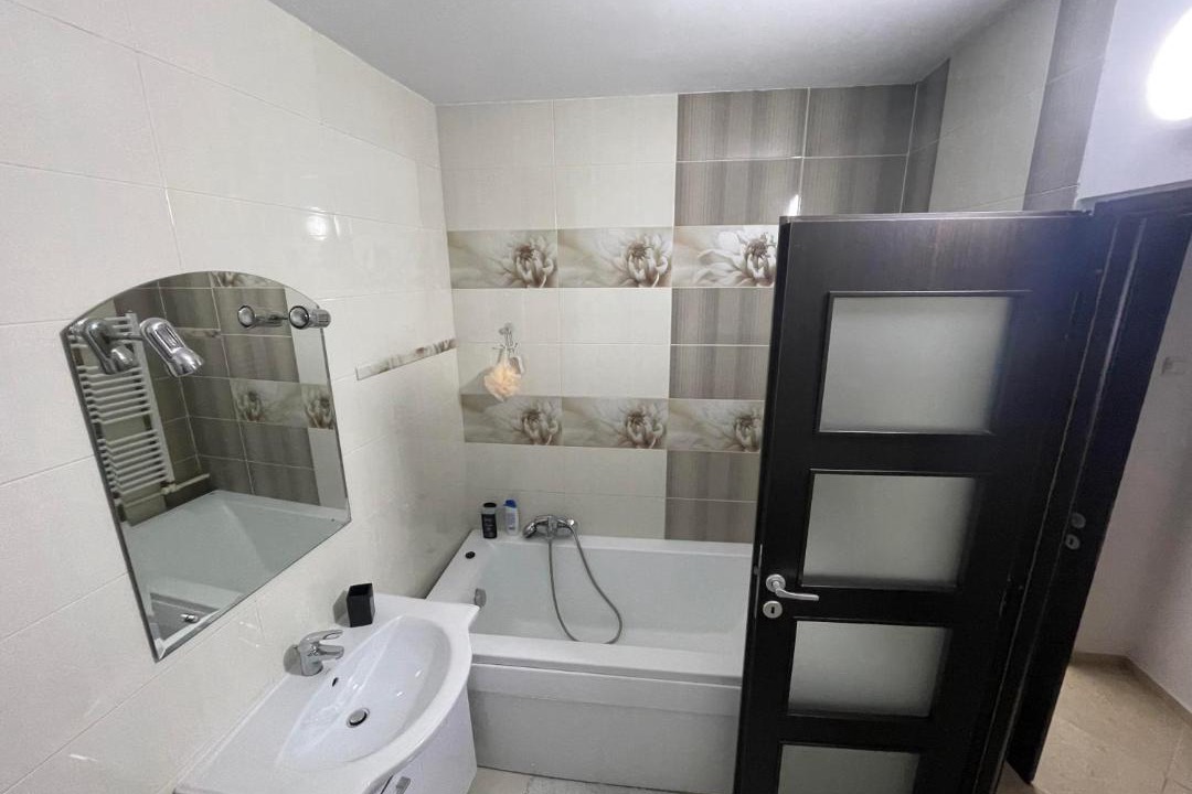 Photo of Bathroom in Iasi