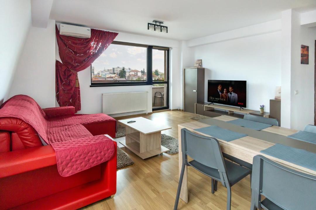 Photo of Livingroom in Bacau