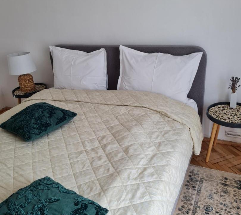 Photo of Bedroom in Gherla