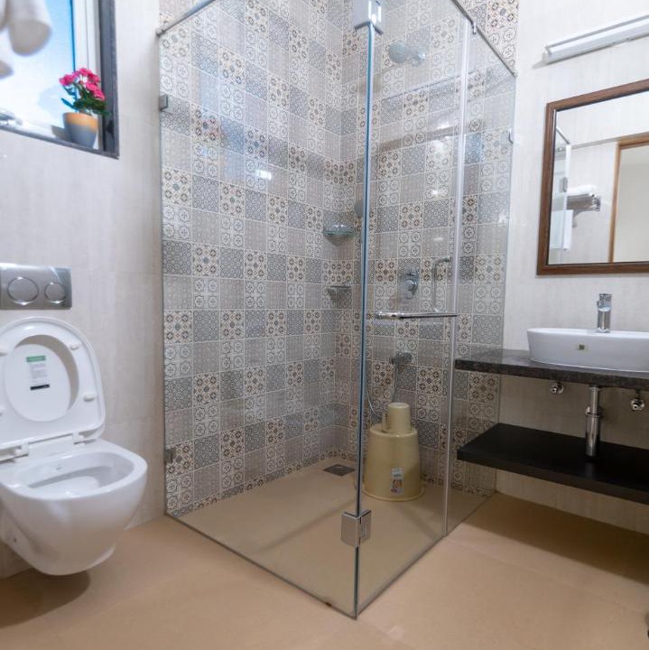 Photo of Bathroom in Pilerne