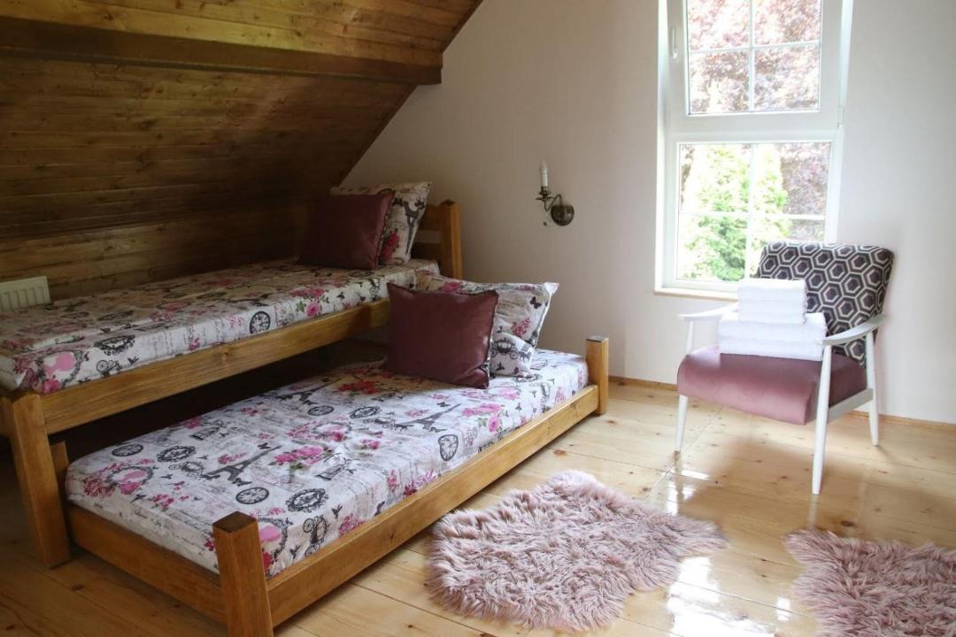 Photo of Bedroom in Danube