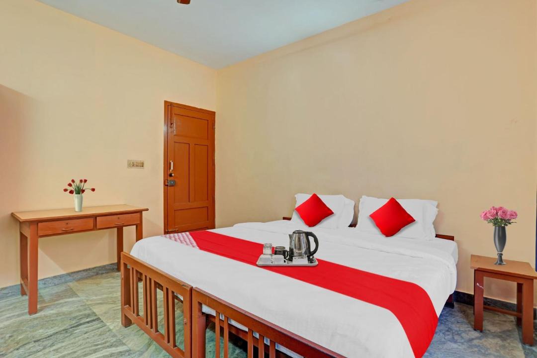Photo of Bedroom in Thiruvananthapuram