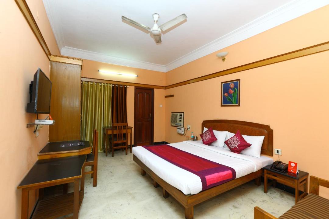Photo of Bedroom in Periamet