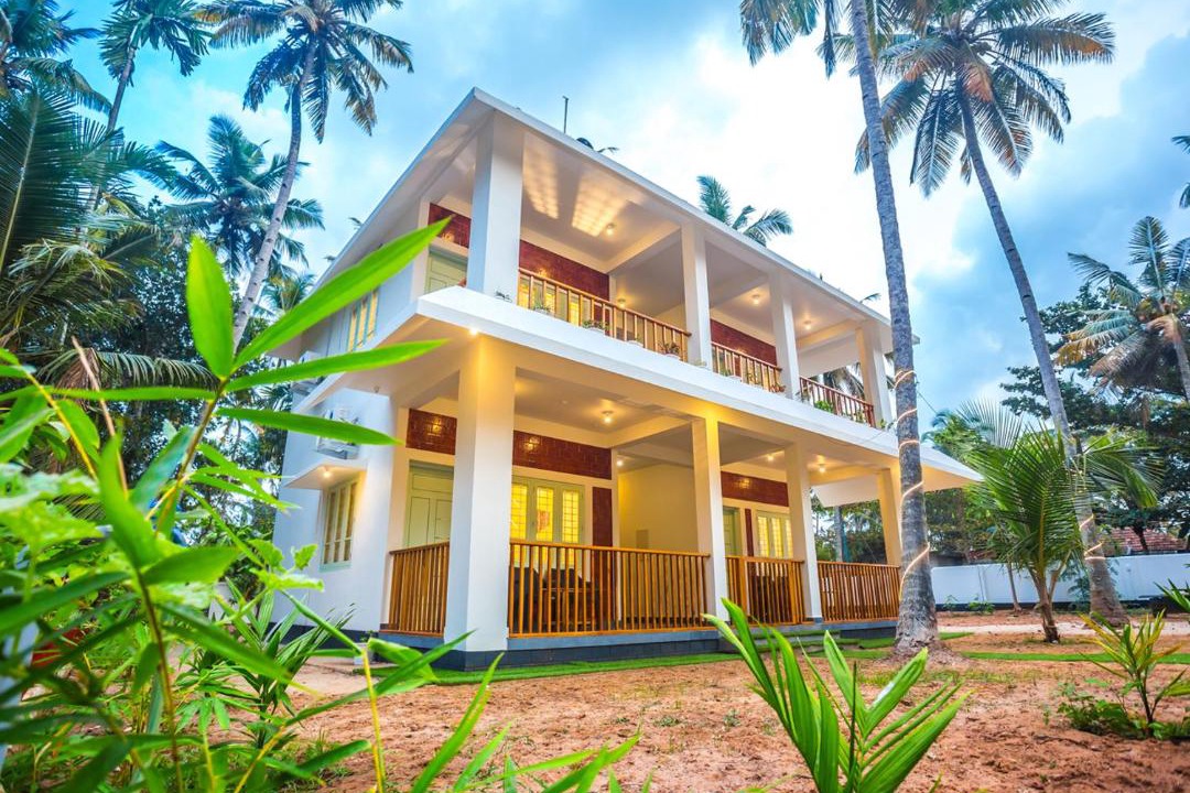 Photo of Others in Varkala
