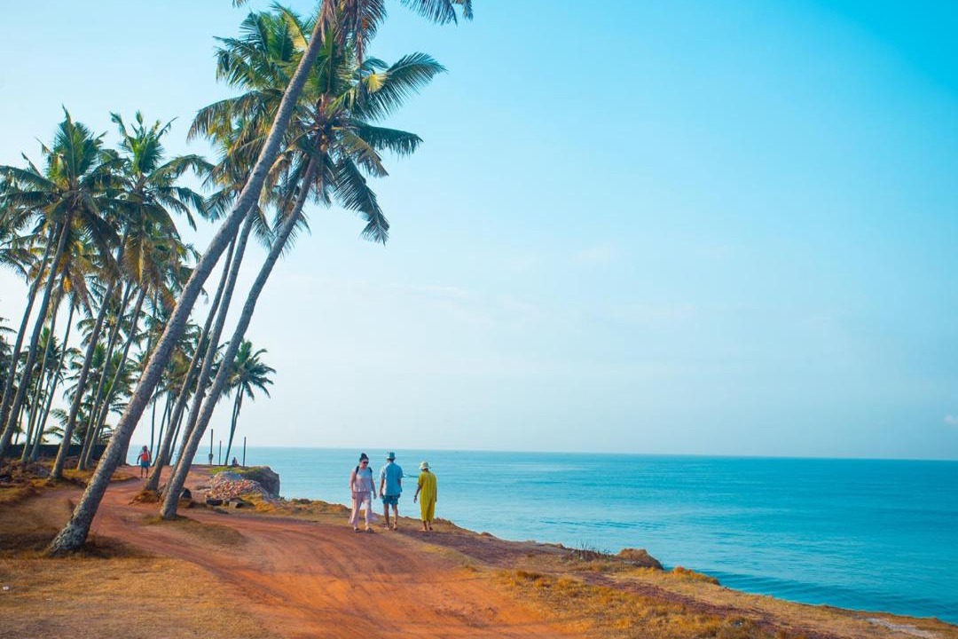 Photo of Others in Varkala