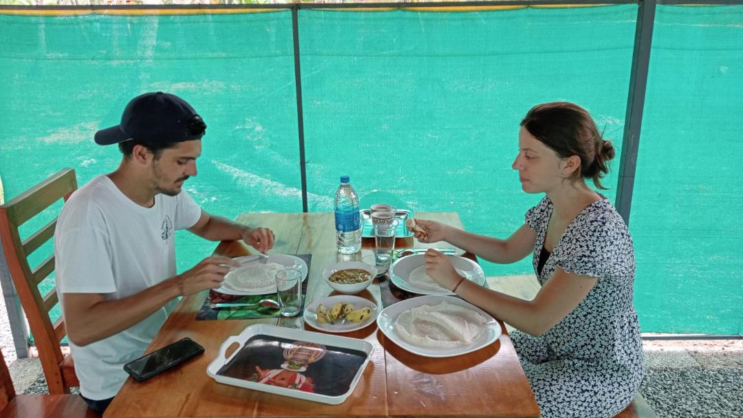 Photo of Others in Munroe Island