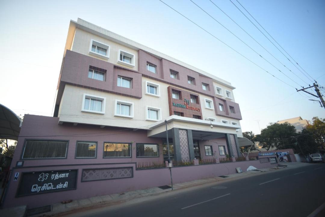 Photo of Others in Tiruchengode