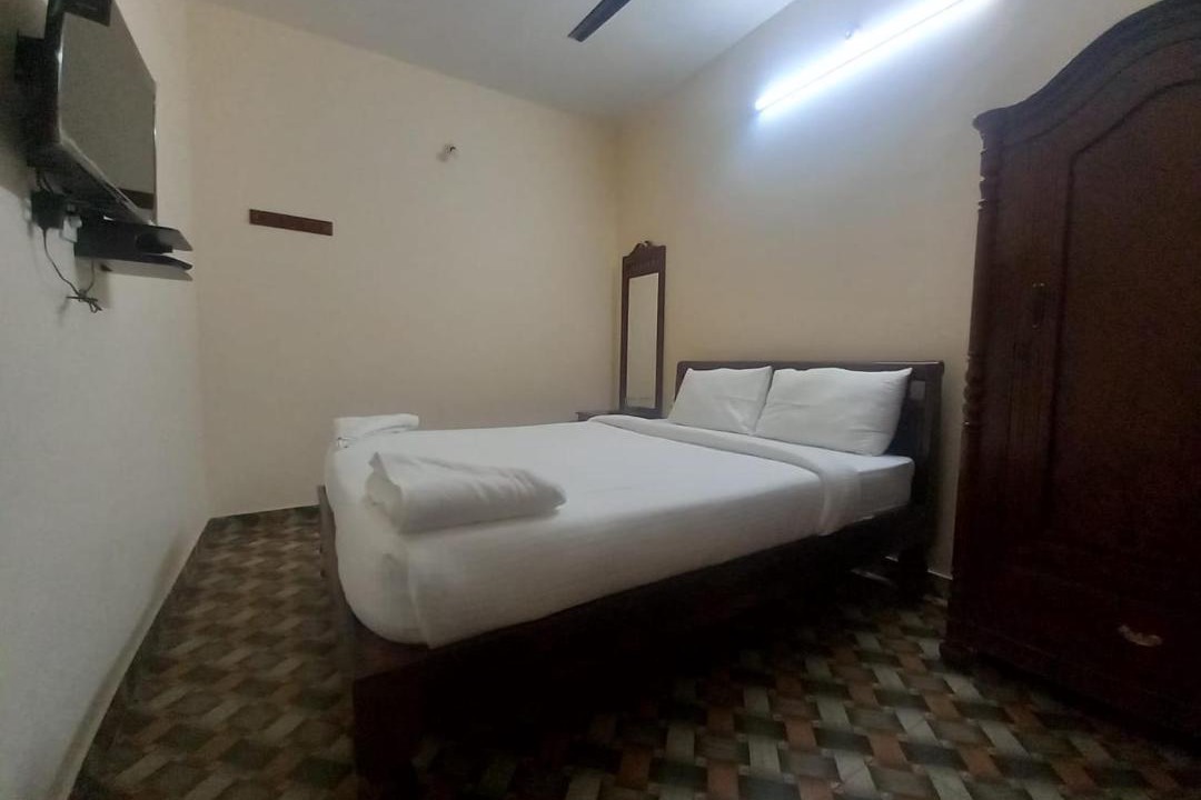 Photo of Bedroom in Kuilapalayam
