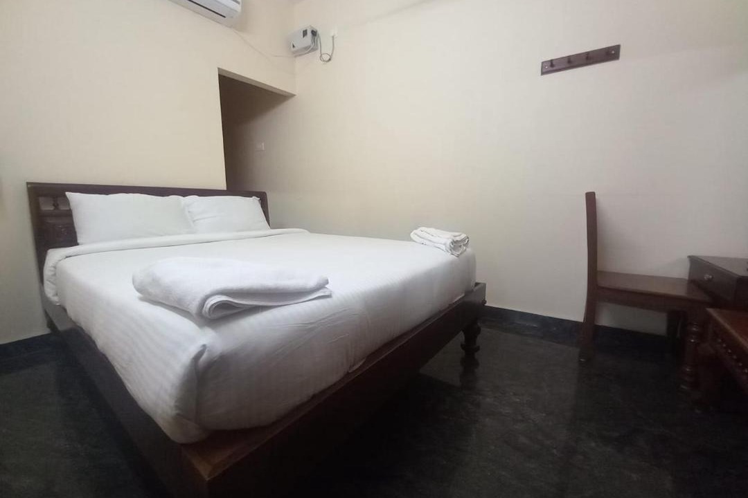 Photo of Bedroom in Kuilapalayam