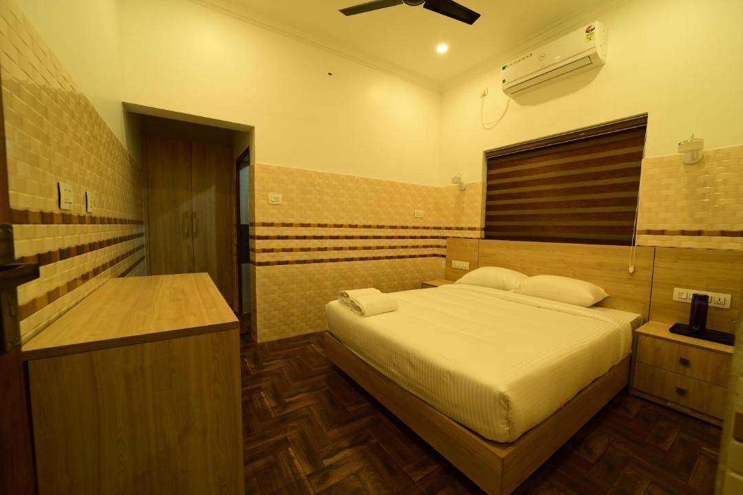Photo of Bedroom in Talipparamba