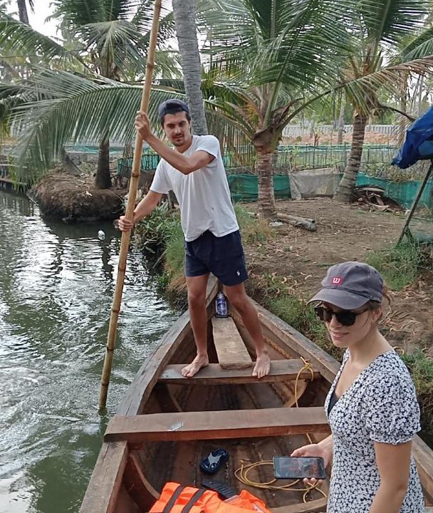 Photo of Others in Munroe Island