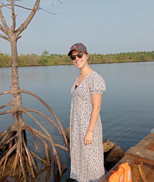 Photo of Others in Munroe Island
