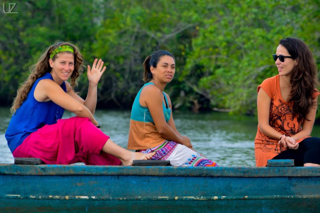 Photo of Others in Munroe Island