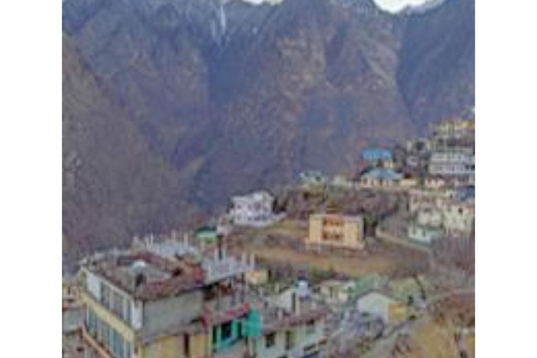 Photo of Others in Gobind Dham