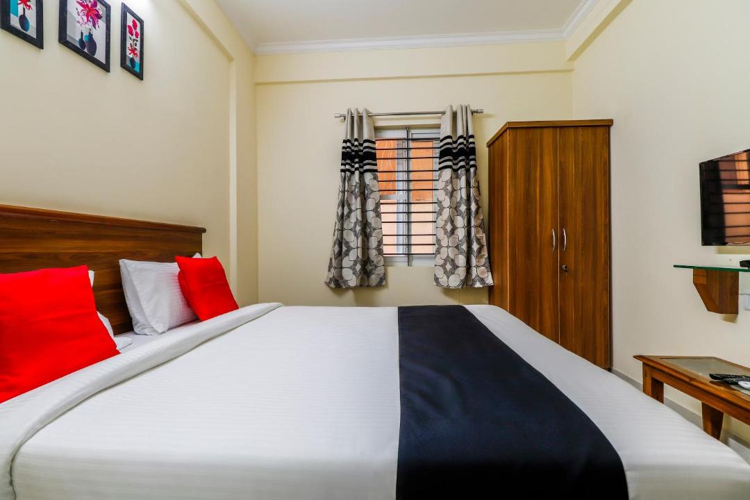 Photo of Bedroom in Yelahanka