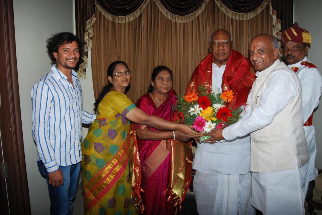 Photo of Others in Srikalahasti