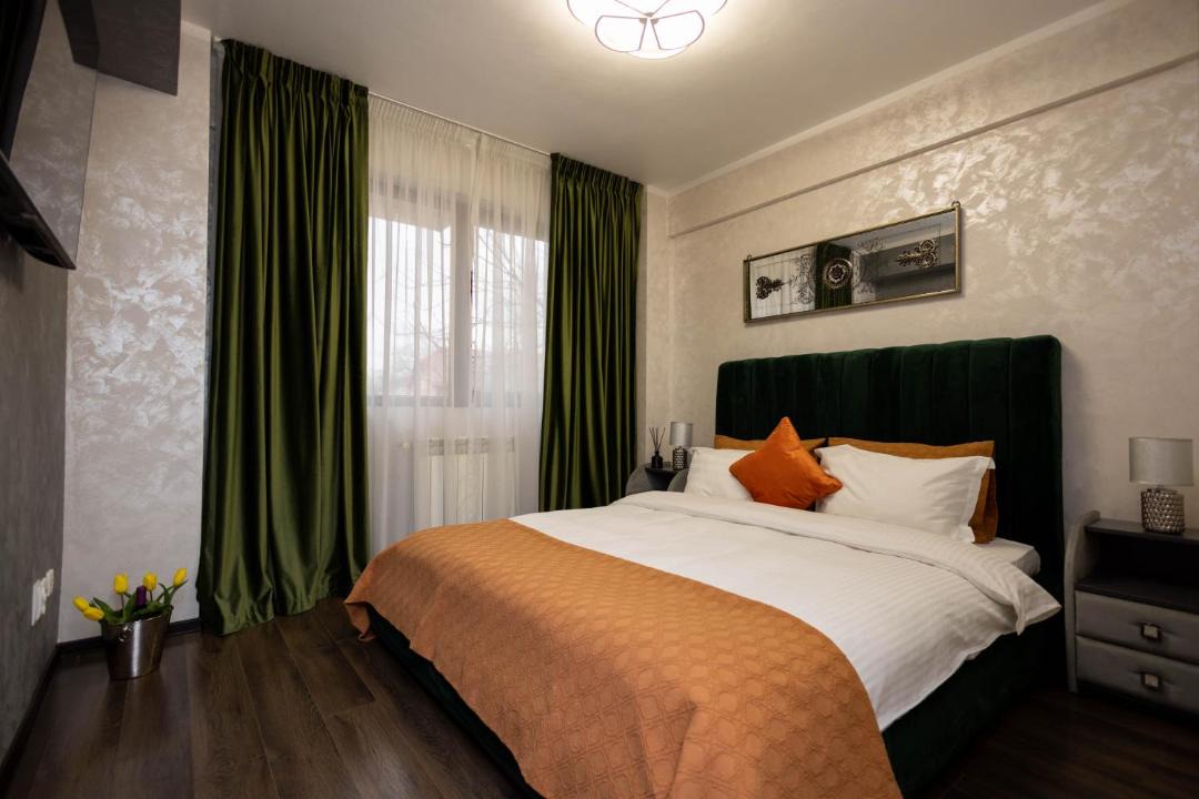 Photo of Bedroom in Iasi