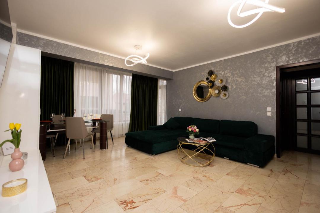 Photo of Livingroom in Iasi