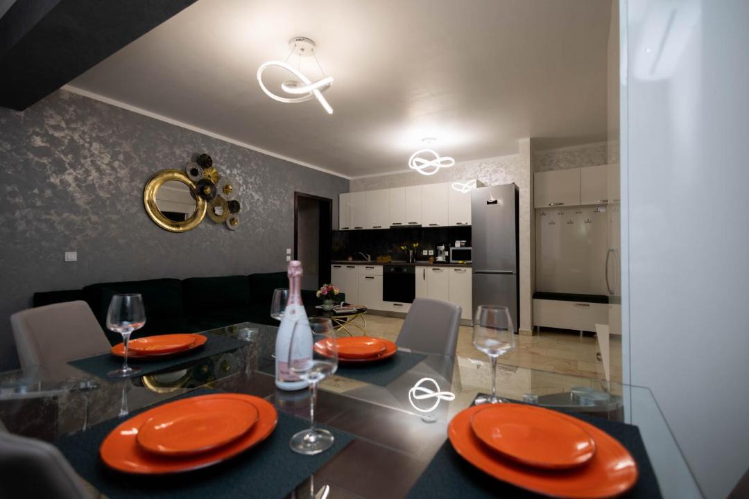 Photo of Livingroom in Iasi