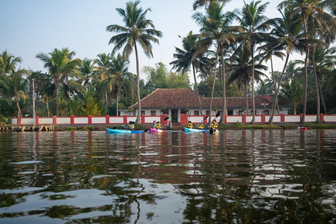 Photo of Others in Kainakary