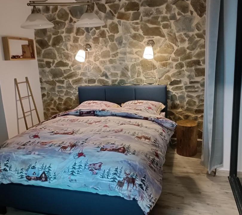 Photo of Bedroom in Colibita