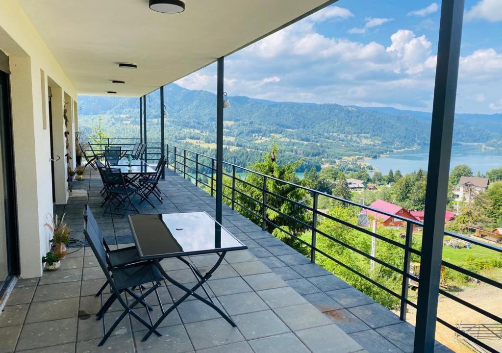 Photo of Patio Balcony in Colibita