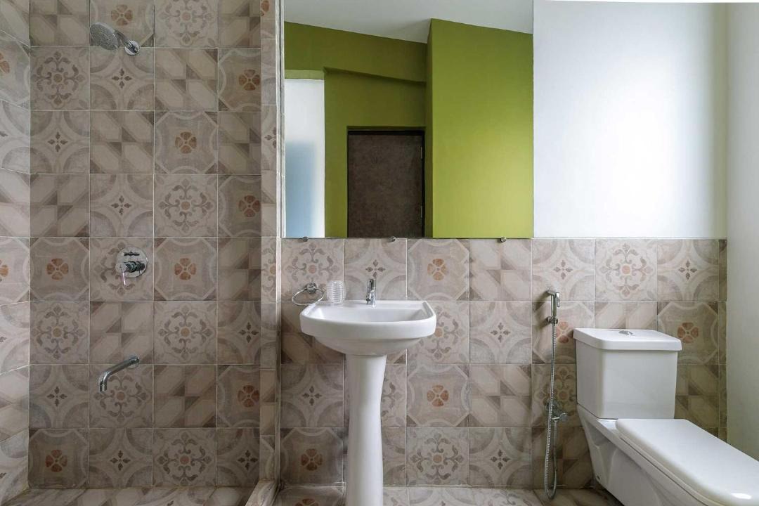 Photo of Bathroom in Kurvande